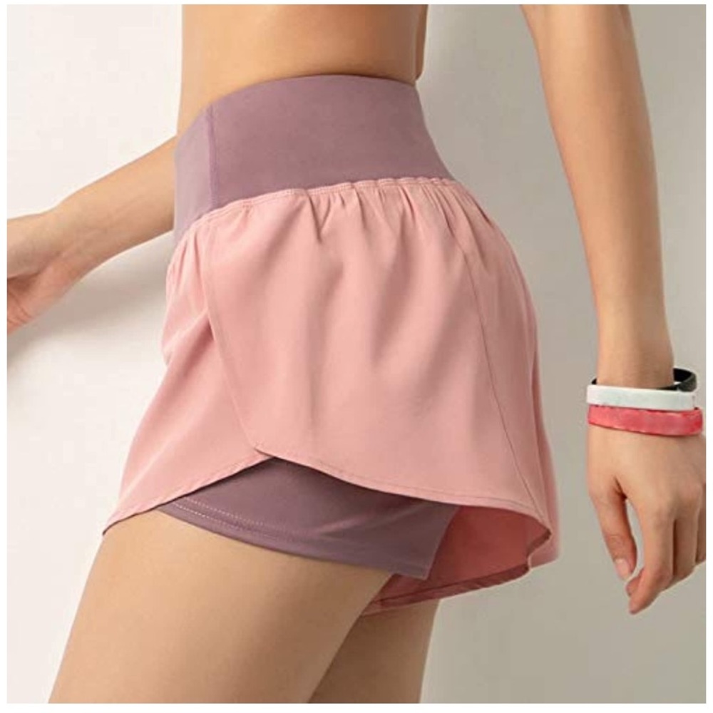 Running Shorts - Picture 3 of 5